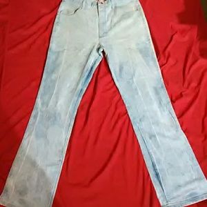 Wrangler 945nav men's jeans 36x36